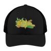 YP Classics ® Retro Trucker Cap Thumbnail
