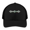 YP Classics ® Retro Trucker Cap Thumbnail