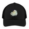 YP Classics ® Retro Trucker Cap Thumbnail
