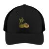 YP Classics ® Retro Trucker Cap Thumbnail