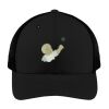 YP Classics ® Retro Trucker Cap Thumbnail