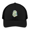 YP Classics ® Retro Trucker Cap Thumbnail