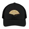 YP Classics ® Retro Trucker Cap Thumbnail