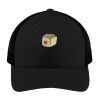 YP Classics ® Retro Trucker Cap Thumbnail