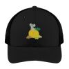 YP Classics ® Retro Trucker Cap Thumbnail