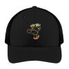 YP Classics ® Retro Trucker Cap Thumbnail