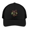 YP Classics ® Retro Trucker Cap Thumbnail
