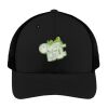 YP Classics ® Retro Trucker Cap Thumbnail