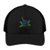 YP Classics ® Retro Trucker Cap Thumbnail