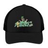 YP Classics ® Retro Trucker Cap Thumbnail