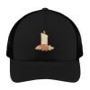 YP Classics ® Retro Trucker Cap Thumbnail