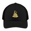 YP Classics ® Retro Trucker Cap Thumbnail