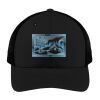 YP Classics ® Retro Trucker Cap Thumbnail