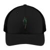 YP Classics ® Retro Trucker Cap Thumbnail