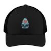 YP Classics ® Retro Trucker Cap Thumbnail