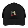 YP Classics ® Retro Trucker Cap Thumbnail