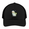 YP Classics ® Retro Trucker Cap Thumbnail
