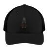 YP Classics ® Retro Trucker Cap Thumbnail