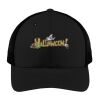 YP Classics ® Retro Trucker Cap Thumbnail
