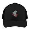 YP Classics ® Retro Trucker Cap Thumbnail