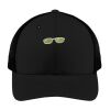 YP Classics ® Retro Trucker Cap Thumbnail