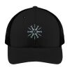 YP Classics ® Retro Trucker Cap Thumbnail
