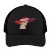 YP Classics ® Retro Trucker Cap Thumbnail