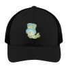 YP Classics ® Retro Trucker Cap Thumbnail