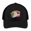 YP Classics ® Retro Trucker Cap Thumbnail