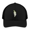 YP Classics ® Retro Trucker Cap Thumbnail