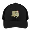 YP Classics ® Retro Trucker Cap Thumbnail