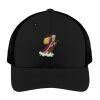 YP Classics ® Retro Trucker Cap Thumbnail
