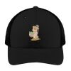 YP Classics ® Retro Trucker Cap Thumbnail