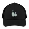 YP Classics ® Retro Trucker Cap Thumbnail