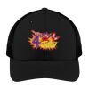 YP Classics ® Retro Trucker Cap Thumbnail