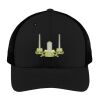 YP Classics ® Retro Trucker Cap Thumbnail