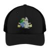 YP Classics ® Retro Trucker Cap Thumbnail