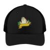 YP Classics ® Retro Trucker Cap Thumbnail