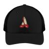 YP Classics ® Retro Trucker Cap Thumbnail