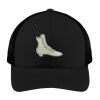 YP Classics ® Retro Trucker Cap Thumbnail