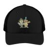 YP Classics ® Retro Trucker Cap Thumbnail