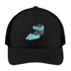 YP Classics ® Retro Trucker Cap Thumbnail