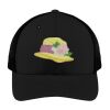 YP Classics ® Retro Trucker Cap Thumbnail