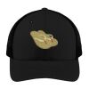 YP Classics ® Retro Trucker Cap Thumbnail