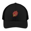 YP Classics ® Retro Trucker Cap Thumbnail