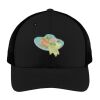 YP Classics ® Retro Trucker Cap Thumbnail