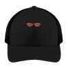 YP Classics ® Retro Trucker Cap Thumbnail