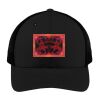 YP Classics ® Retro Trucker Cap Thumbnail