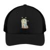 YP Classics ® Retro Trucker Cap Thumbnail