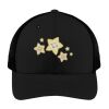 YP Classics ® Retro Trucker Cap Thumbnail